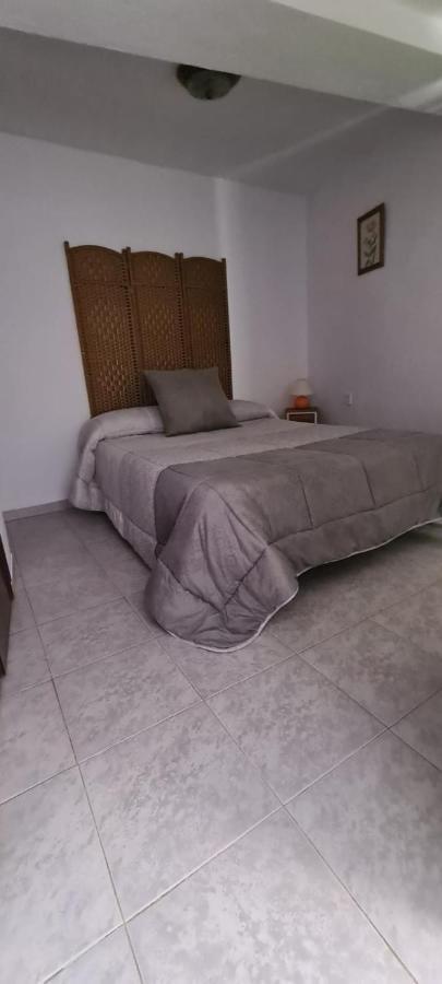 Casa Rural Ramos Linares de la Sierra Buitenkant foto